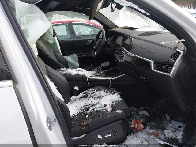Продаж на аукціоні авто 2021 Bmw X5 Xdrive40i, vin: 5UXCR6C0XM9G52175, номер лоту: 44115731