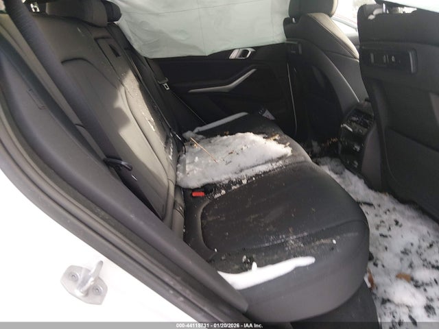 Продаж на аукціоні авто 2021 Bmw X5 Xdrive40i, vin: 5UXCR6C0XM9G52175, номер лоту: 44115731