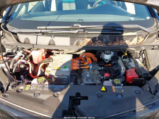 1G1FW6S04L4142978 Chevrolet Bolt Ev Fwd Lt