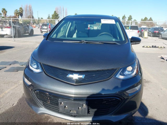 1G1FW6S04L4142978 Chevrolet Bolt Ev Fwd Lt