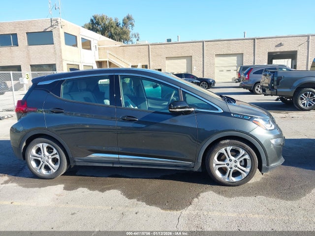 1G1FW6S04L4142978 Chevrolet Bolt Ev Fwd Lt