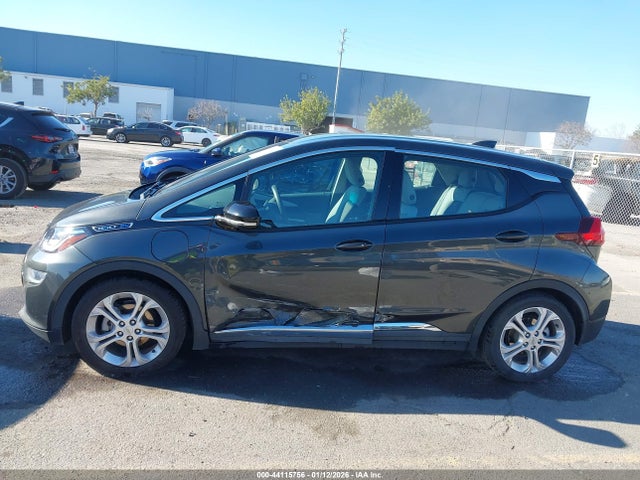1G1FW6S04L4142978 Chevrolet Bolt Ev Fwd Lt