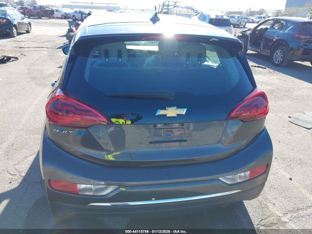 1G1FW6S04L4142978 Chevrolet Bolt Ev Fwd Lt