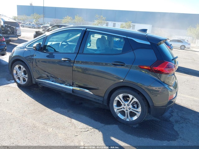 1G1FW6S04L4142978 Chevrolet Bolt Ev Fwd Lt