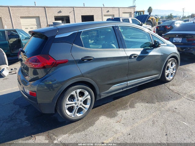 1G1FW6S04L4142978 Chevrolet Bolt Ev Fwd Lt