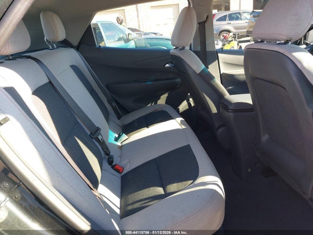 1G1FW6S04L4142978 Chevrolet Bolt Ev Fwd Lt