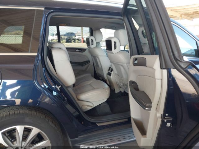 2014 MERCEDES-BENZ GL 450 4JGDF7CE8EA435409 Photo 7