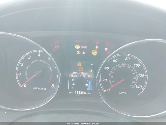 2013 MITSUBISHI OUTLANDER SPORT 4A4AR4AU6DE011038 Photo 6