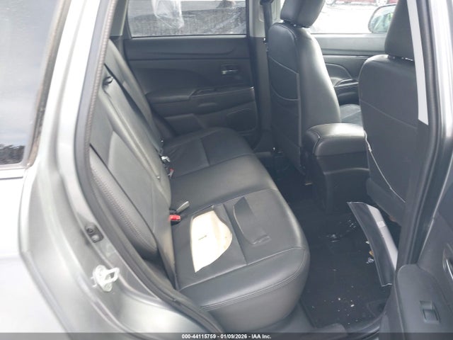 2013 MITSUBISHI OUTLANDER SPORT 4A4AR4AU6DE011038 Photo 7