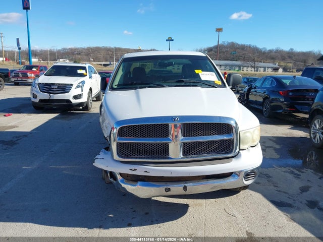 Aukcja sprzedaży 2002 Dodge Ram 1500 St, vin: 3D7HU18Z82G198170, numer aukcji: 44115768