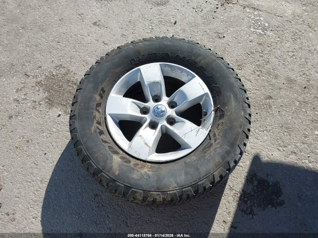 Aukcja sprzedaży 2002 Dodge Ram 1500 St, vin: 3D7HU18Z82G198170, numer aukcji: 44115768