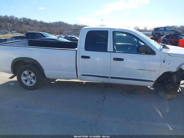 Aukcja sprzedaży 2002 Dodge Ram 1500 St, vin: 3D7HU18Z82G198170, numer aukcji: 44115768