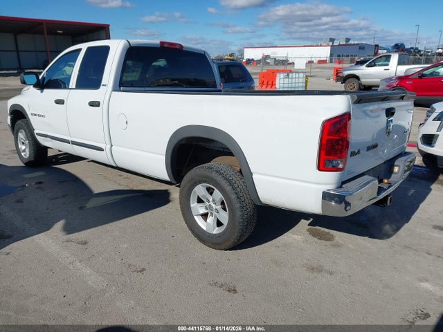 Aukcja sprzedaży 2002 Dodge Ram 1500 St, vin: 3D7HU18Z82G198170, numer aukcji: 44115768