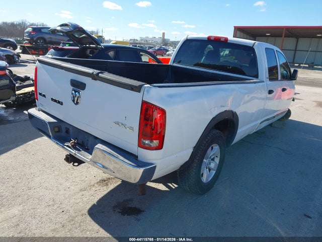 Aukcja sprzedaży 2002 Dodge Ram 1500 St, vin: 3D7HU18Z82G198170, numer aukcji: 44115768