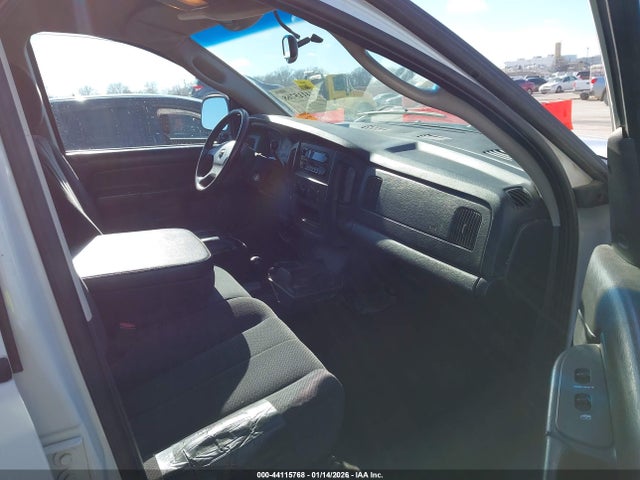 Aukcja sprzedaży 2002 Dodge Ram 1500 St, vin: 3D7HU18Z82G198170, numer aukcji: 44115768