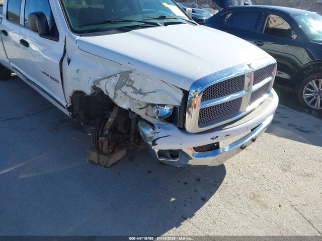 Aukcja sprzedaży 2002 Dodge Ram 1500 St, vin: 3D7HU18Z82G198170, numer aukcji: 44115768