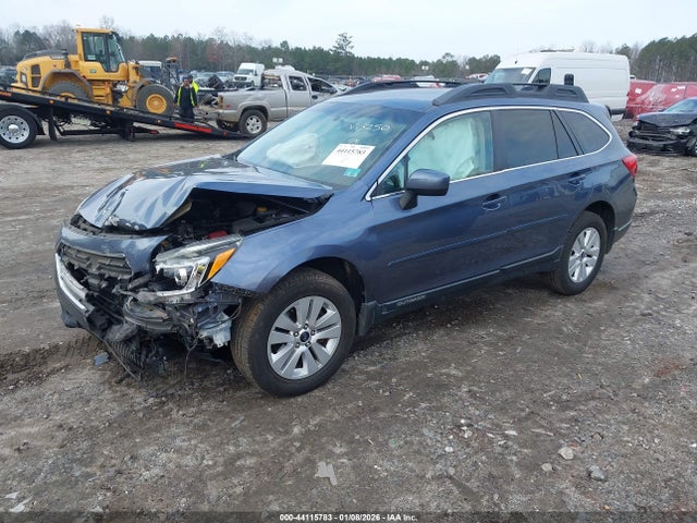 4S4BSACCXG3323250 Subaru Outback 2.5i Premium