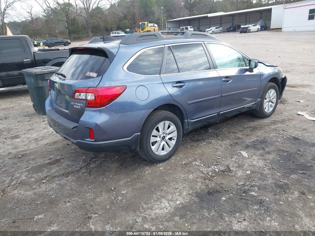 4S4BSACCXG3323250 Subaru Outback 2.5i Premium