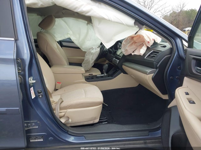 4S4BSACCXG3323250 Subaru Outback 2.5i Premium