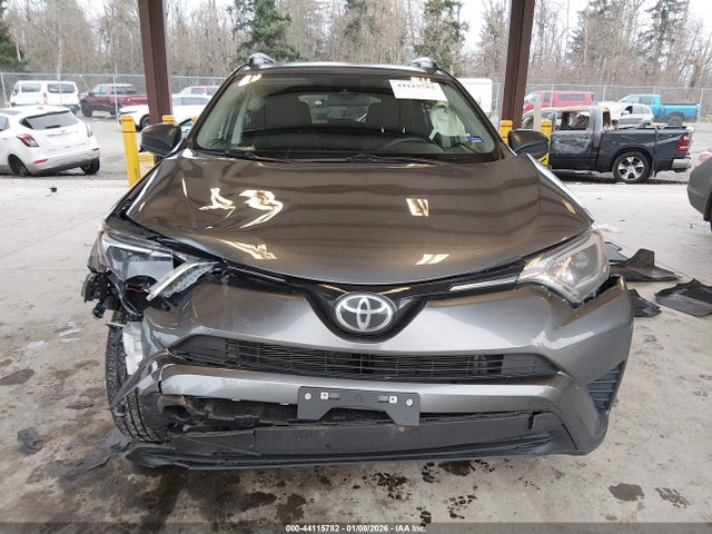 Toyota RAV4 LE 2017 JTMBFREV4HD221041 Image 12