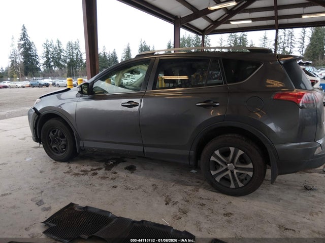 Toyota RAV4 LE 2017 JTMBFREV4HD221041 Image 14