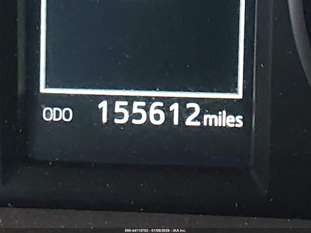 Toyota RAV4 LE 2017 JTMBFREV4HD221041 Image 15