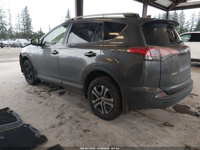 Toyota RAV4 LE 2017 JTMBFREV4HD221041 Image 3