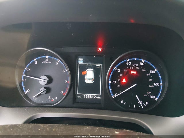 Toyota RAV4 LE 2017 JTMBFREV4HD221041 Image 7