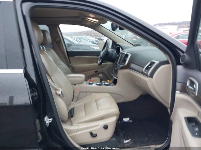 1C4RJFBG1FC198208 Jeep Grand Cherokee Limited