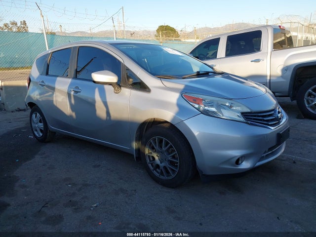 Nissan Versa Note Sv 2015 3N1CE2CP2FL389239 zdjęcie główne