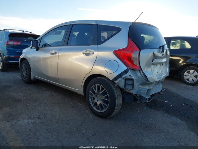 Nissan Versa Note Sv 2015 3N1CE2CP2FL389239 Image 3