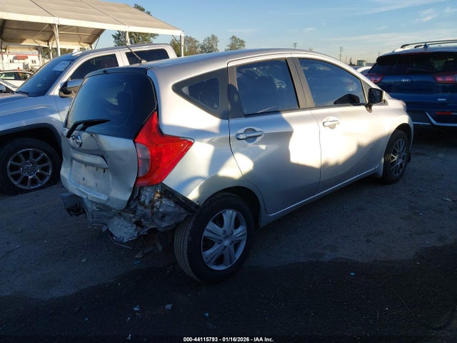 Nissan Versa Note Sv 2015 3N1CE2CP2FL389239 Image 4
