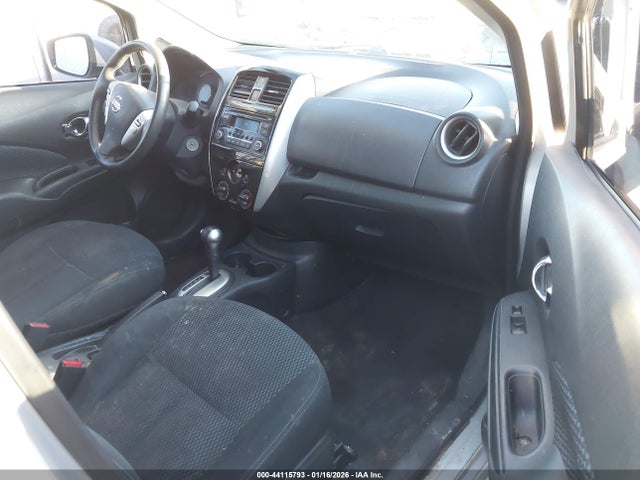 Nissan Versa Note Sv 2015 3N1CE2CP2FL389239 Image 5