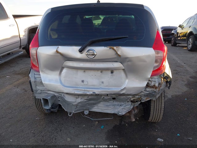 Nissan Versa Note Sv 2015 3N1CE2CP2FL389239 Image 6
