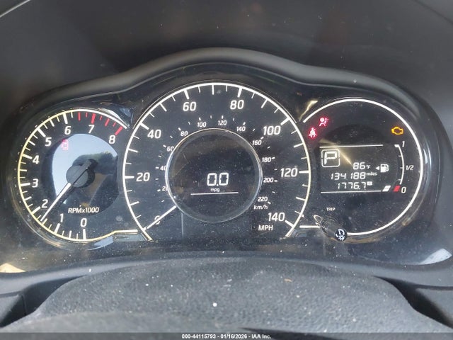 Nissan Versa Note Sv 2015 3N1CE2CP2FL389239 Image 7