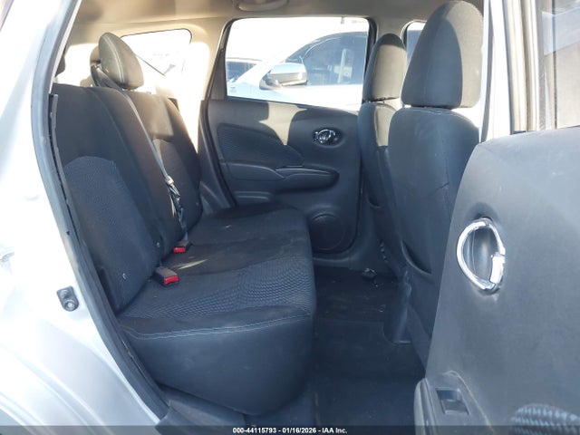 Nissan Versa Note Sv 2015 3N1CE2CP2FL389239 Image 8