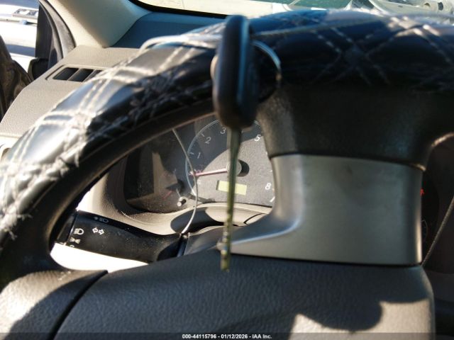 2010 TOYOTA COROLLA 1NXBU4EE6AZ166053 Photo 10