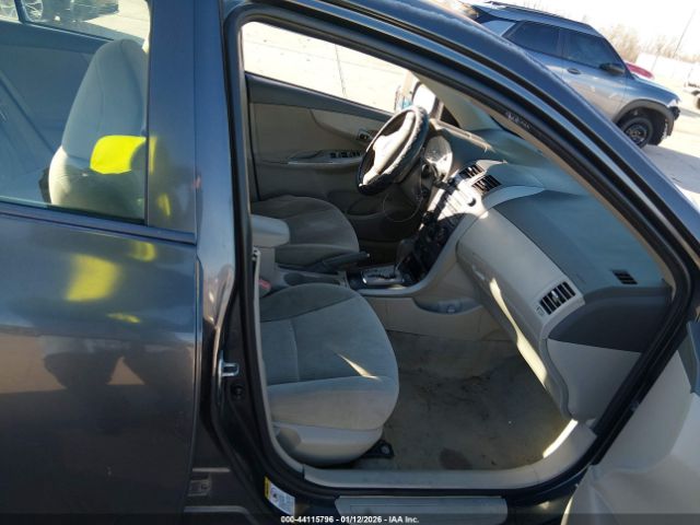 2010 TOYOTA COROLLA 1NXBU4EE6AZ166053 Photo 4