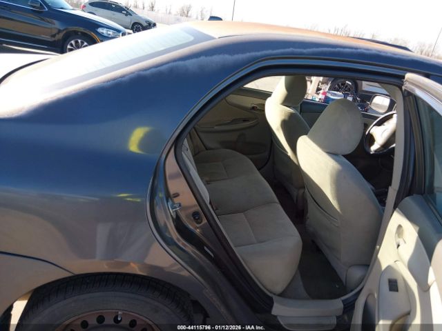 2010 TOYOTA COROLLA 1NXBU4EE6AZ166053 Photo 7