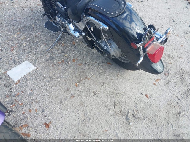 2007 YAMAHA XVS650 JYAVM01EX7A109392 Photo 2