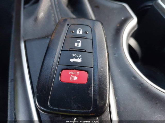4T1R11AK7MU593781 Toyota CAMRY LE