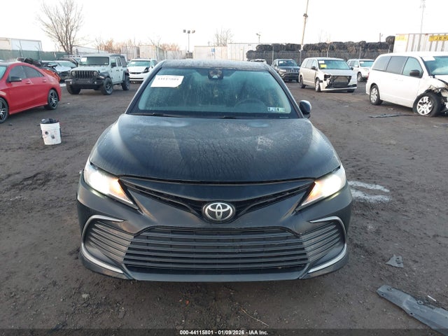 4T1R11AK7MU593781 Toyota CAMRY LE