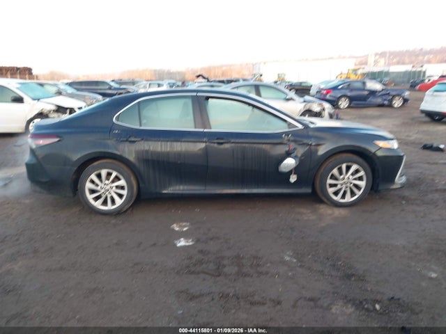 4T1R11AK7MU593781 Toyota CAMRY LE