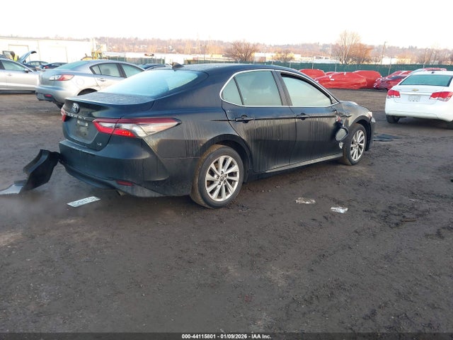 4T1R11AK7MU593781 Toyota CAMRY LE