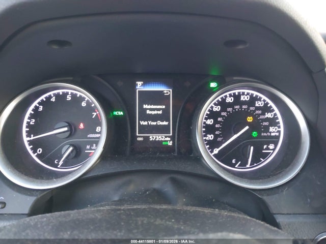 4T1R11AK7MU593781 Toyota CAMRY LE