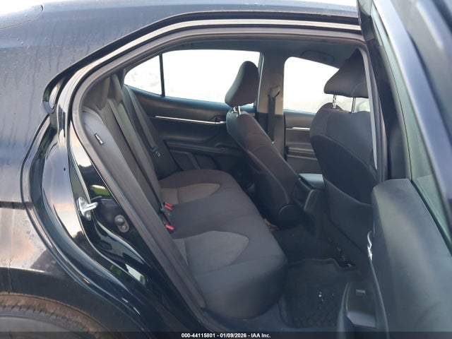 4T1R11AK7MU593781 Toyota CAMRY LE