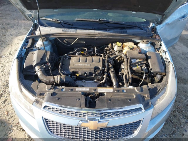 2012 CHEVROLET CRUZE 1G1PF5SC2C7182872 Photo 9