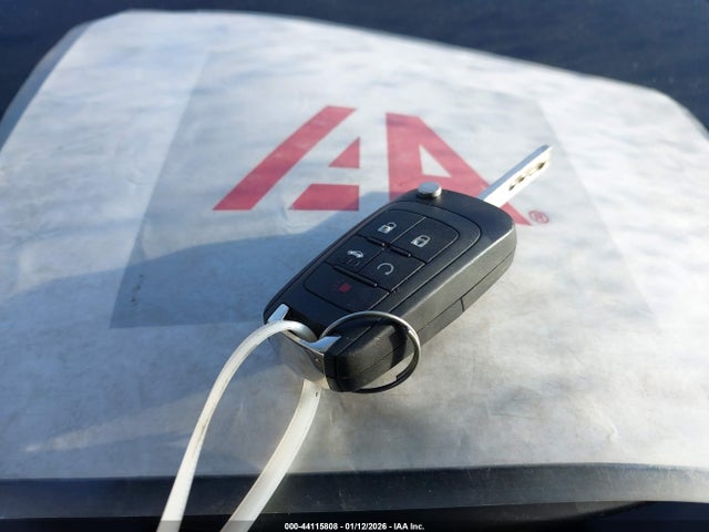 2012 CHEVROLET CRUZE 1G1PF5SC2C7182872 Photo 10