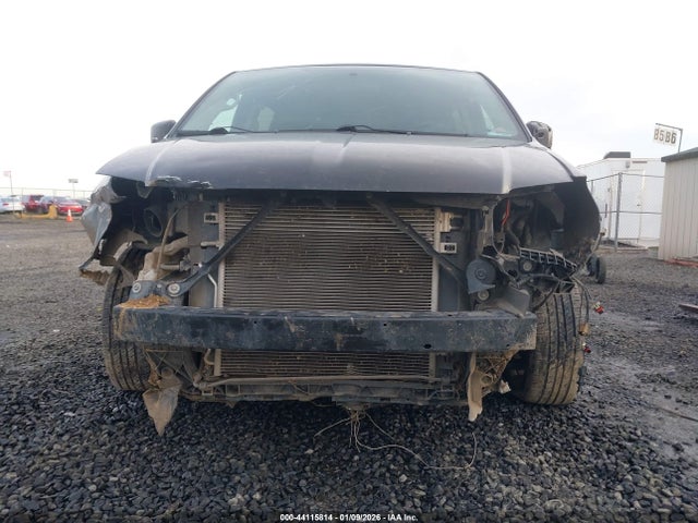 2C4RDGCGXGR357053 Dodge Grand Caravan Sxt