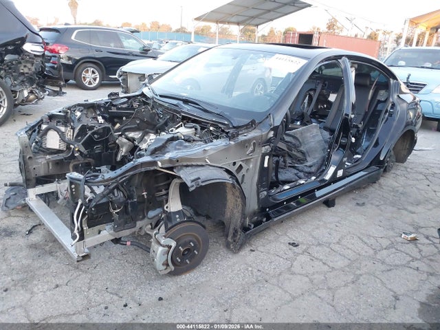 JN1EV7CP7MM702116 Infiniti Q50 Sensory